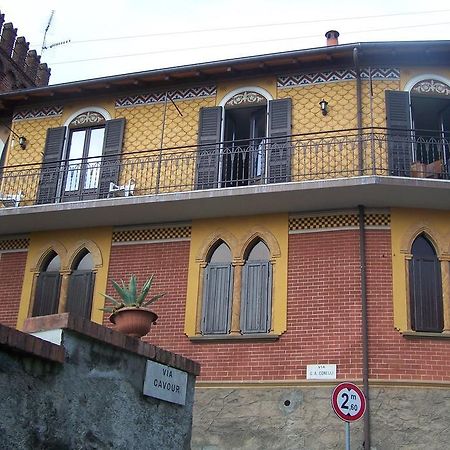 B&B Torre Lara Бельджирате Экстерьер фото