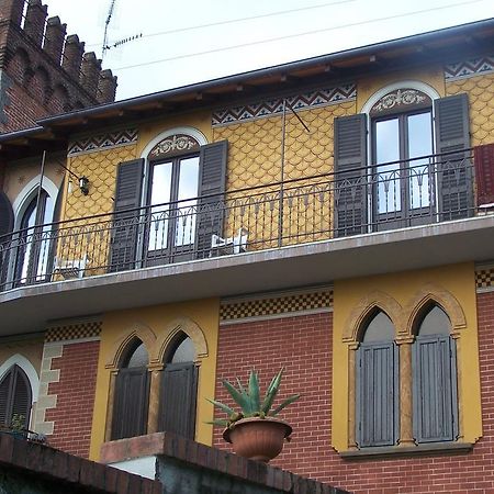 B&B Torre Lara Бельджирате Экстерьер фото