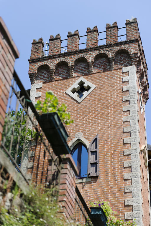 B&B Torre Lara Бельджирате Экстерьер фото