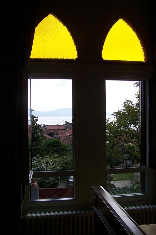 B&B Torre Lara Бельджирате Номер фото