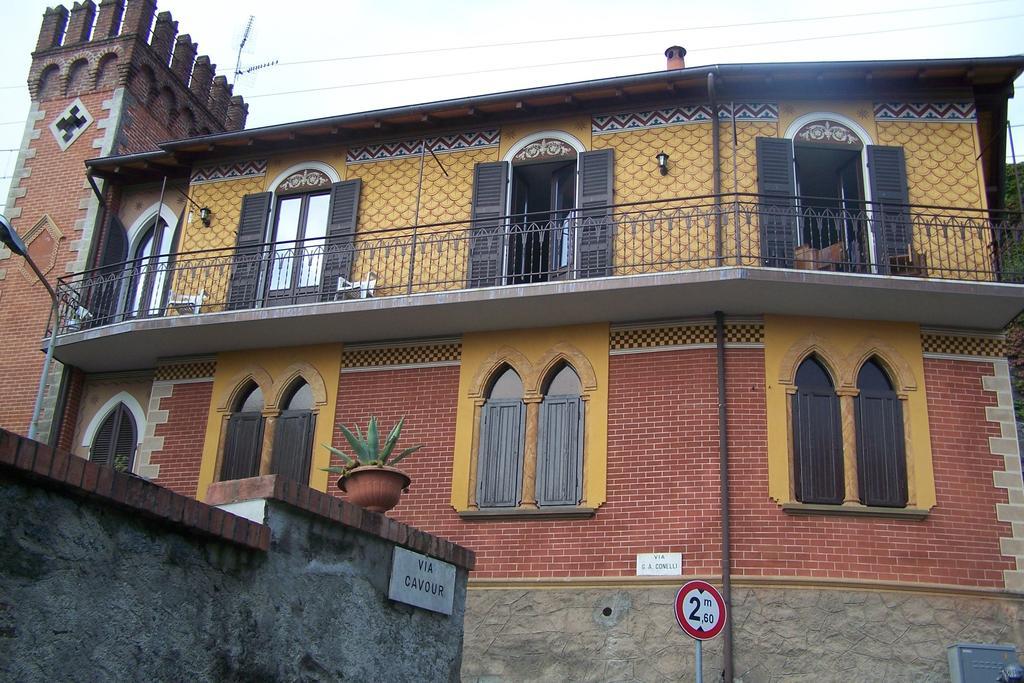 B&B Torre Lara Бельджирате Экстерьер фото