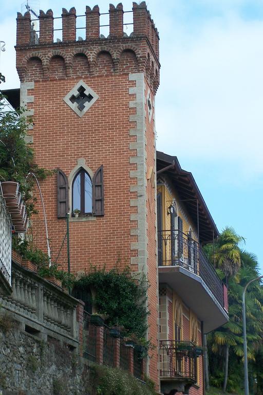 B&B Torre Lara Бельджирате Экстерьер фото