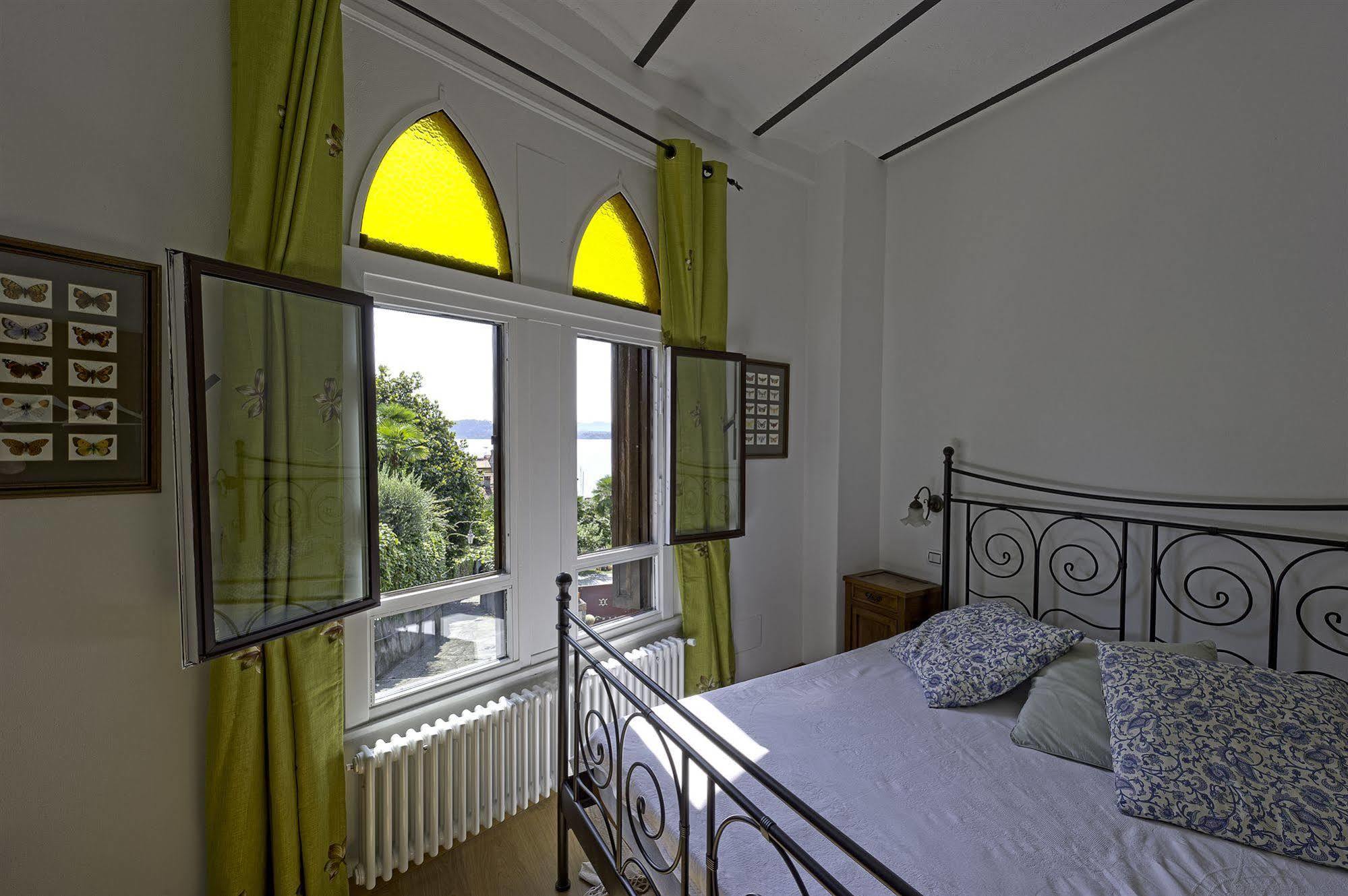 B&B Torre Lara Бельджирате Экстерьер фото