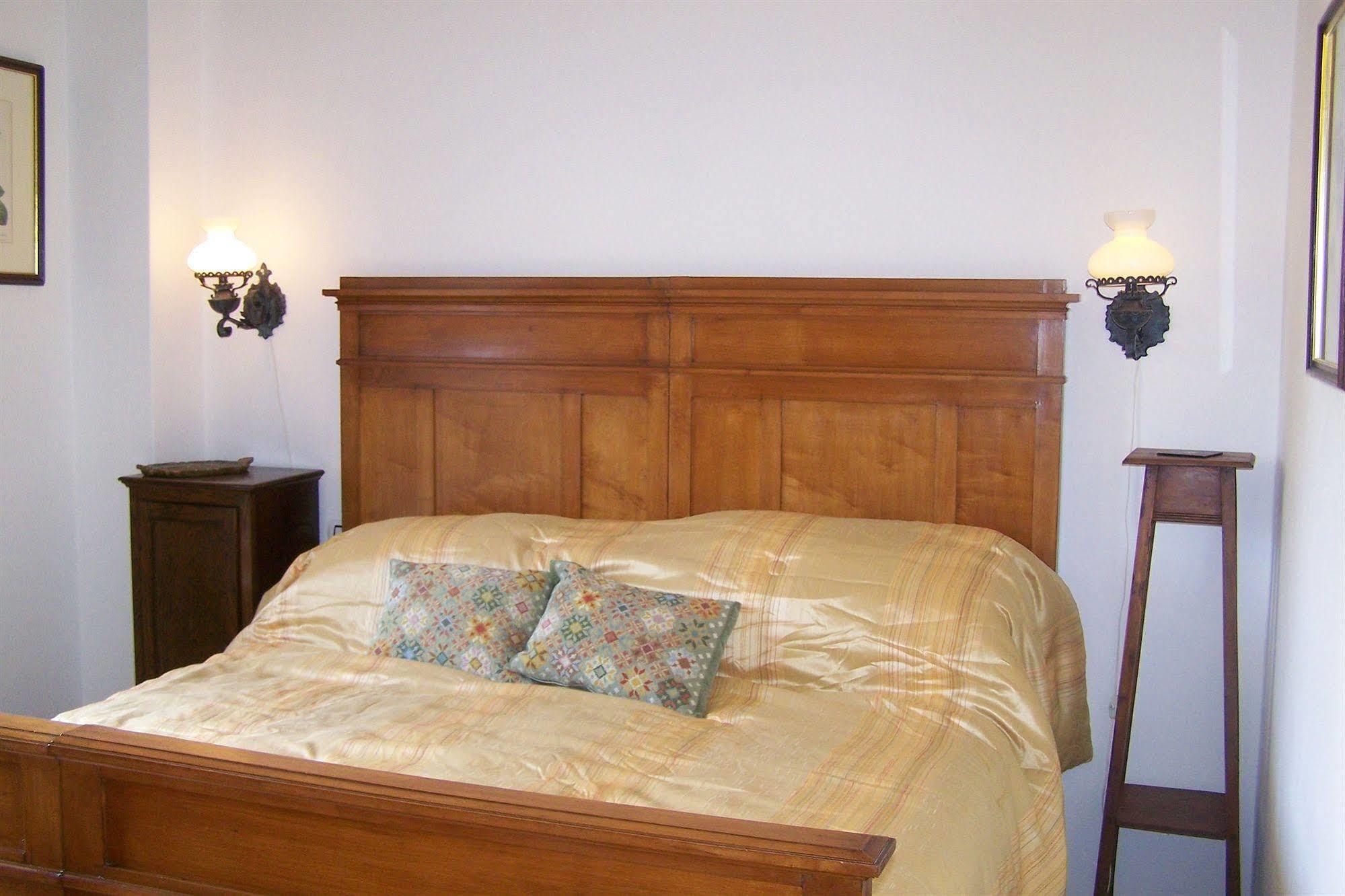 B&B Torre Lara Бельджирате Экстерьер фото