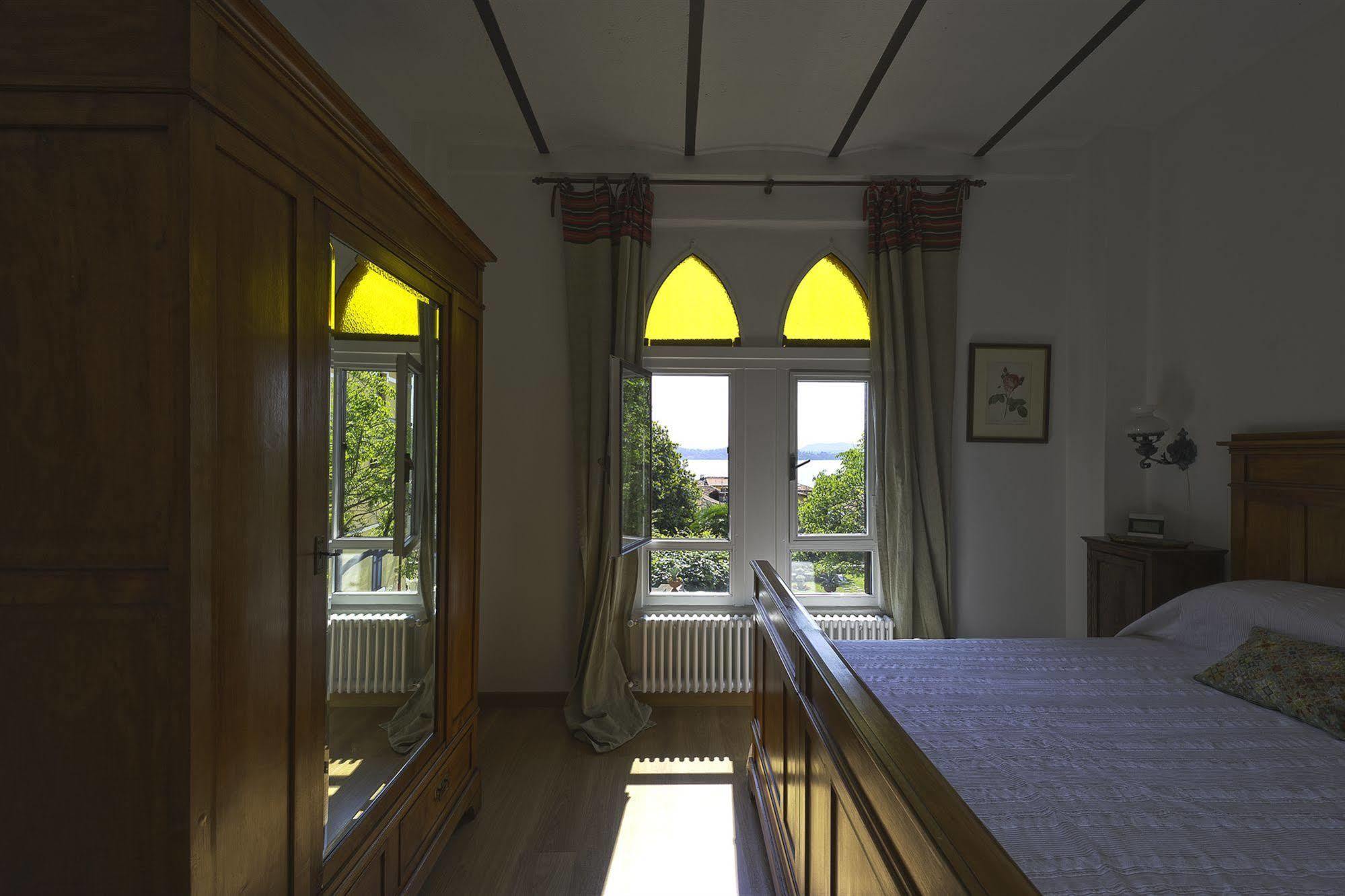 B&B Torre Lara Бельджирате Экстерьер фото