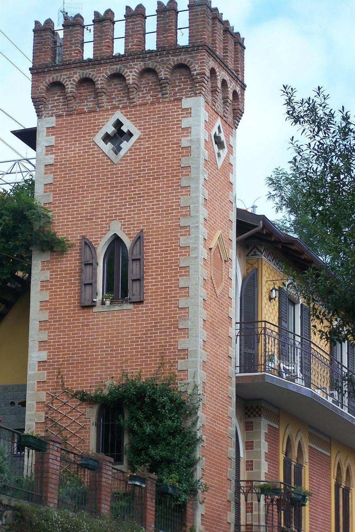 B&B Torre Lara Бельджирате Экстерьер фото