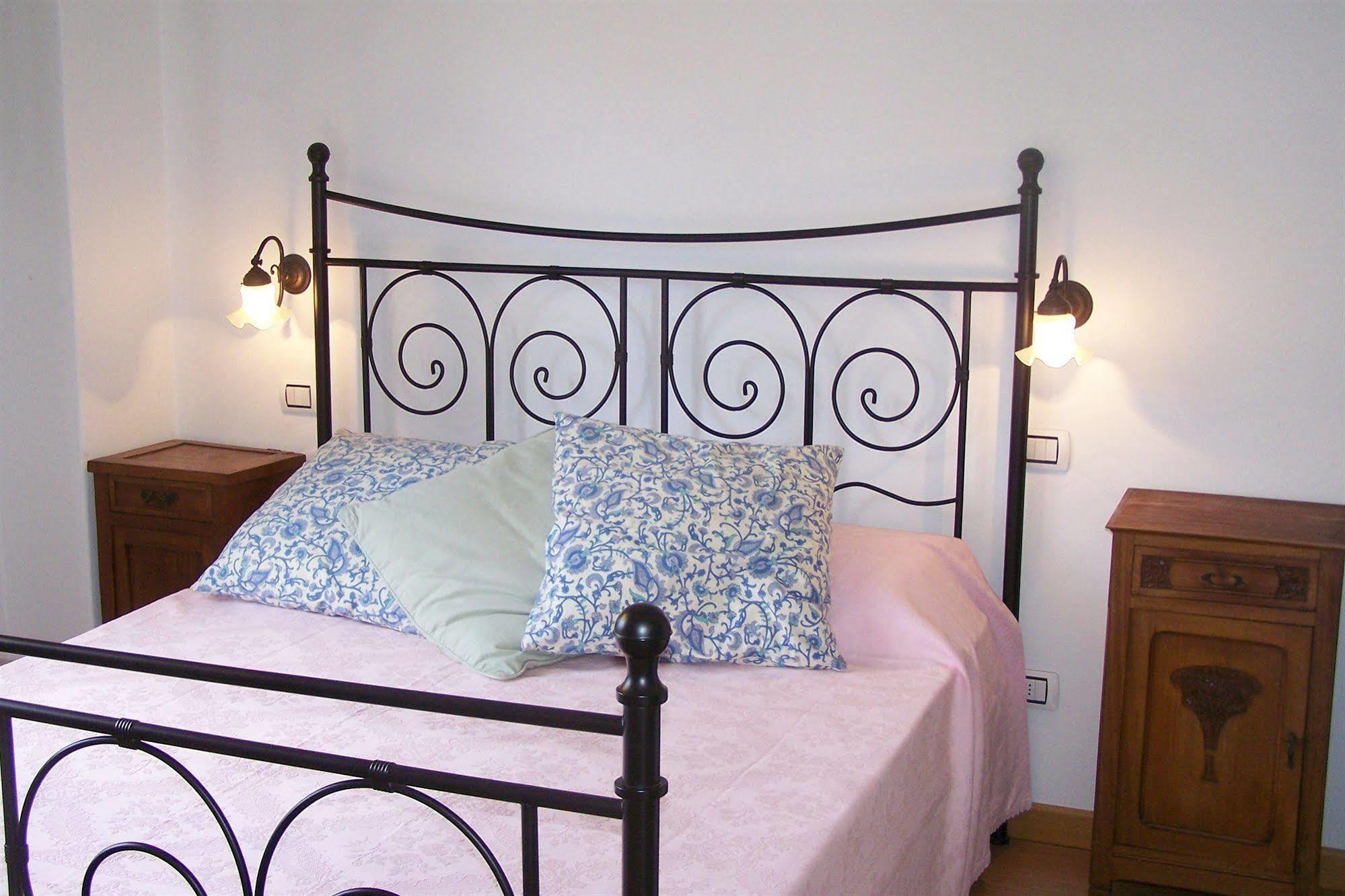 B&B Torre Lara Бельджирате Экстерьер фото