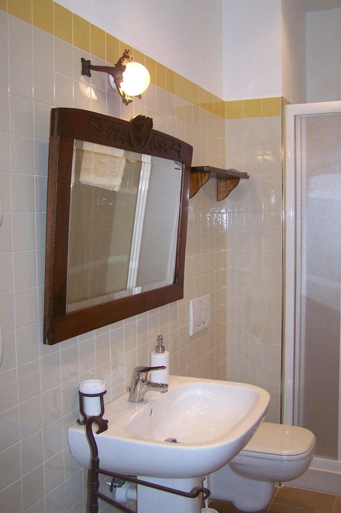 B&B Torre Lara Бельджирате Экстерьер фото